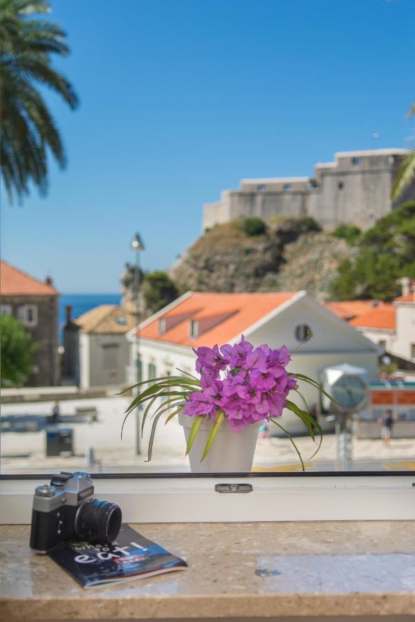 Tomato Old Town Entrance Hotel Dubrovnik Luaran gambar