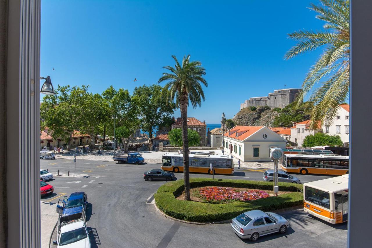 Tomato Old Town Entrance Hotel Dubrovnik Luaran gambar