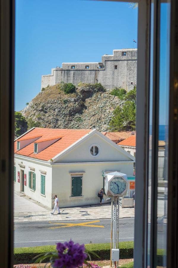 Tomato Old Town Entrance Hotel Dubrovnik Luaran gambar