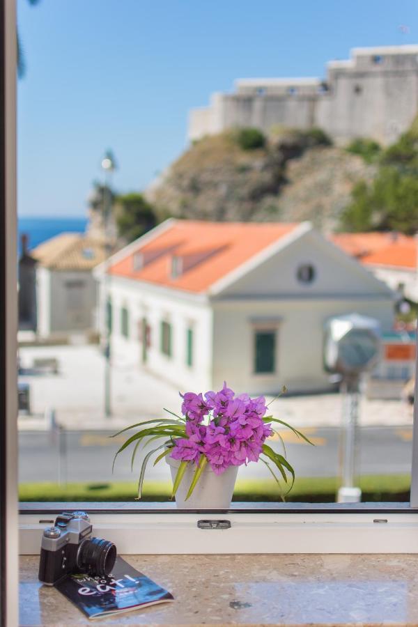 Tomato Old Town Entrance Hotel Dubrovnik Luaran gambar