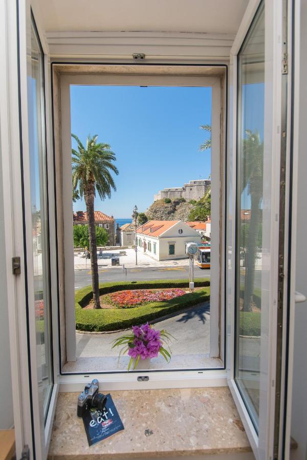 Tomato Old Town Entrance Hotel Dubrovnik Luaran gambar