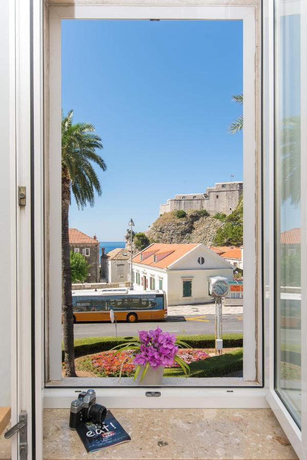 Tomato Old Town Entrance Hotel Dubrovnik Luaran gambar