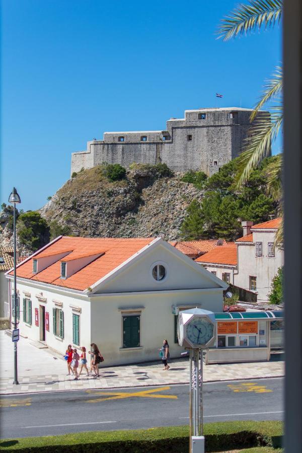 Tomato Old Town Entrance Hotel Dubrovnik Luaran gambar